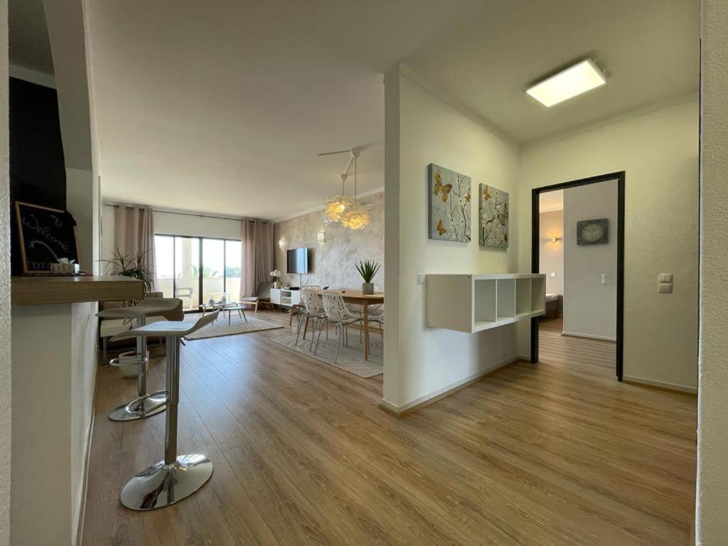 Johns Place ปอร์ติเมา ภายนอก รูปภาพ